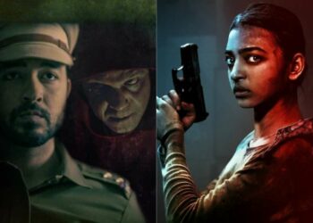 For a thrilling experience this weekend, binge these horror web series on OTT