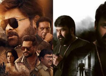 6 movies releasing on OTT in the first week of March