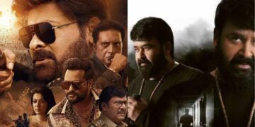 6 movies releasing on OTT in the first week of March