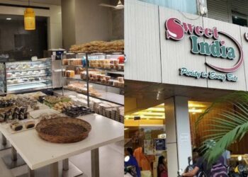 Don't miss these 6 eateries serving Indian snacks in Vizag