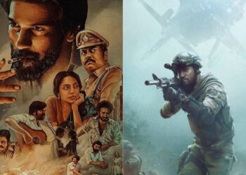 6 Indian movies based on true stories that will leave you astonished