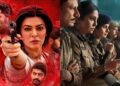 6 best women centric Indian series on OTT to binge on this women's day