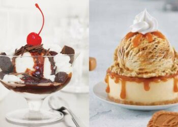 Best sundaes in Vizag you need to relish this summer