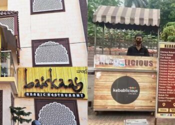 Flavourful Delights: Check out these places serving the best kebabs in Vizag