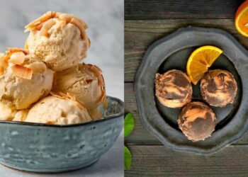 6 best desserts in Vizag to beat the summer heat