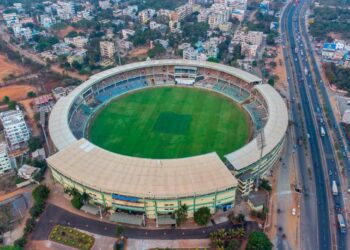 Vizag: ACA announces venues for India vs Australia ODI offline ticket sales