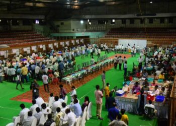 Visakhapatnam: North Andhra MLC elections result likely to be delayed