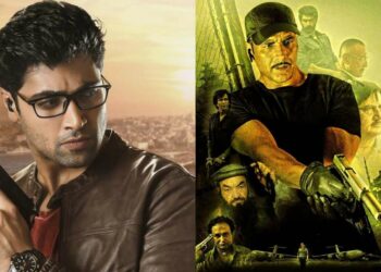 Watch these top rated Indian spy movies for a thrill like no other