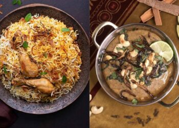 Famous Ramazan delicacies and where to find them in Vizag