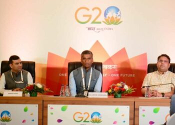 Visakhapatnam: Two-day G20 Infrastructure Working Group summit concludes