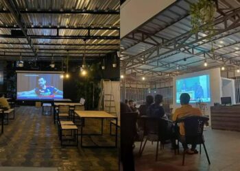 Head out to these cafes and restaurants to catch a screening of IPL matches in Vizag