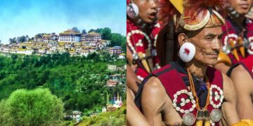 5 top reasons to visit Northeast India on your summer vacation