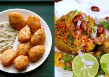 Famous dishes in each city of Andhra Pradesh that you must try