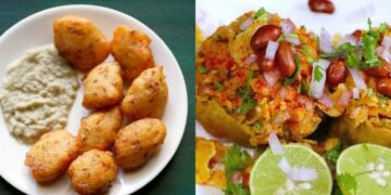 Famous dishes in each city of Andhra Pradesh that you must try