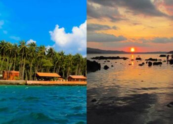 6 best places in Andaman and Nicobar Islands for an exotic vacation