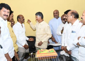 AP MLA quota MLC elections: YSRCP wins 6; TDP wins 1