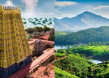 6 best places to visit in South India in March to beat the heat