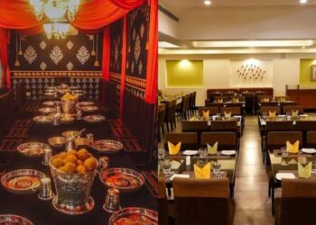 6 Restaurants in Vizag that are perfect for Holi celebrations