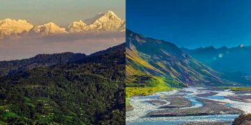 National parks in India where you can escape the summer heat and explore unique wildlife