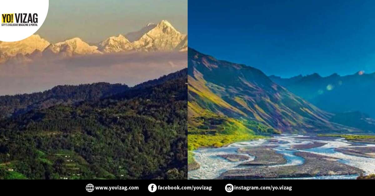 National Parks In India Where You Can Escape The Summer Heat And Explore Unique Wildlife