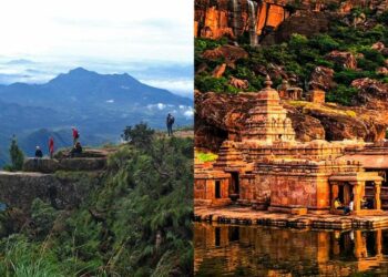 Have you heard of these hidden gems in South India?