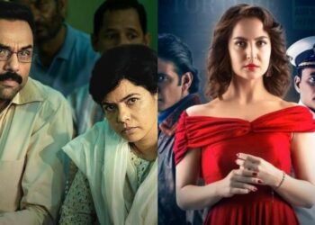 Based on true events: Watch these Indian web series on OTT