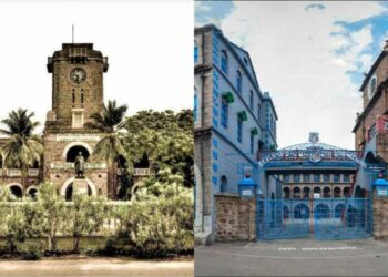 Vizag: Empowering generations, these oldest educational institutions have stood the test of time