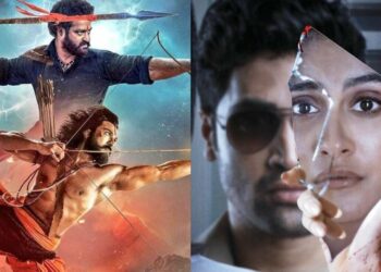 Top-rated Telugu movies on OTT for a weekend binge