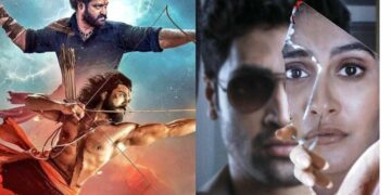 Top-rated Telugu movies on OTT for a weekend binge