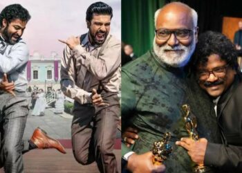 8 remarkable chartbusters by the Oscar winner MM Keeravani