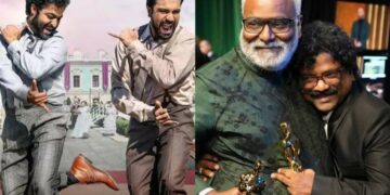 8 remarkable chartbusters by the Oscar winner MM Keeravani