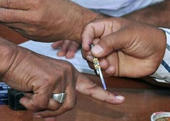 Visakhapatnam witnesses 62% polling for MLC Elections, counting on 16 March