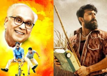 7 heart touching songs written by Oscar winning lyricist Chandrabose