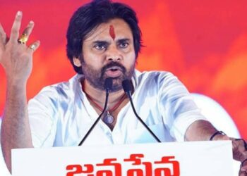 Jana Sena chief Pawan Kalyan makes sensational comments over TDP alliance at Machilipatnam meeting