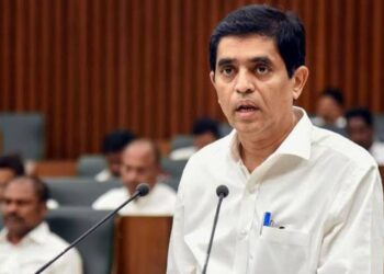 Welfare schemes get priority in Andhra Pradesh budget 2023-24