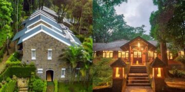 Detox this summer at these forest resorts in South India