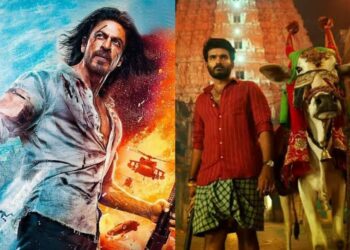 Make note of these 9 movies releasing on OTT this week of March