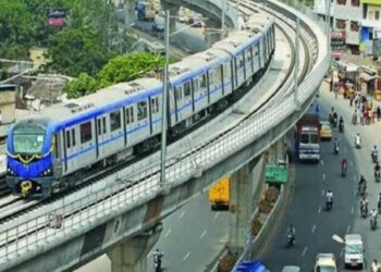 Government must formulate new proposal for Vizag Metro Rail project, says MP Narasimha Rao