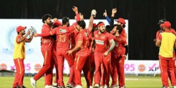 Vizag ready for CCL 2023 final match, Telugu Warriors and Bhojpuri Dabbangs to battle it out