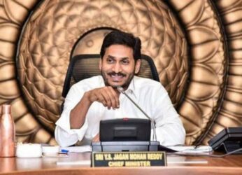 CM Jagan to interact with delegates on day one of G20 Summit in Visakhapatnam