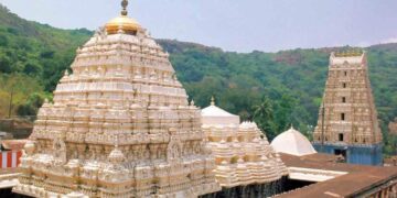 Funds allocated for Simhachalam and cruise terminal to boost tourism in Visakhapatnam