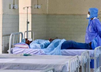 Beds increased in Visakhapatnam amid rise in COVID-19 cases