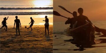 Summer is here: This is how Vizagites plan to beat the scorching heat