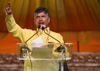 Chandrababu Naidu to attend TDP zonal meeting in Visakhapatnam