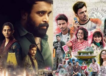 Welcome April with these 6 movies releasing in the first week on OTT