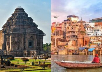 IRCTC announces Puri, Kashi, and Ayodhya pilgrim tour package from Visakhapatnam