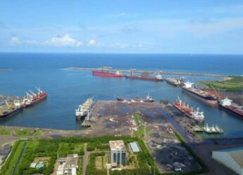 Visakhapatnam: Adani Gangavaram Port achieves record-highest rake handling