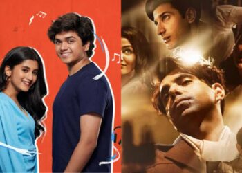 Spice up your summer with these 7 Indian web series releasing on OTT this April