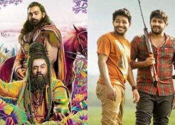 From crime to comedy, these latest Malayalam movies on OTT must be on your weekend watchlist