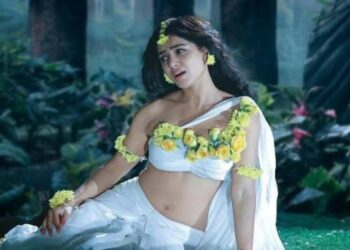 Samantha is playing cheap tricks for publicity, says veteran producer Chitti Babu